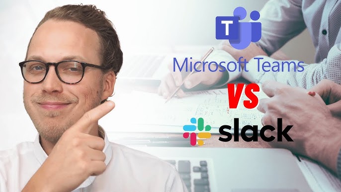 Microsoft Teams Vs Slack: Which Tool is Right for You? : Ultimate Guide