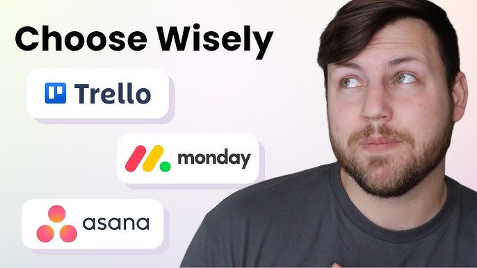 Trello Vs Asana: Which Tool Is Best for Project Management?